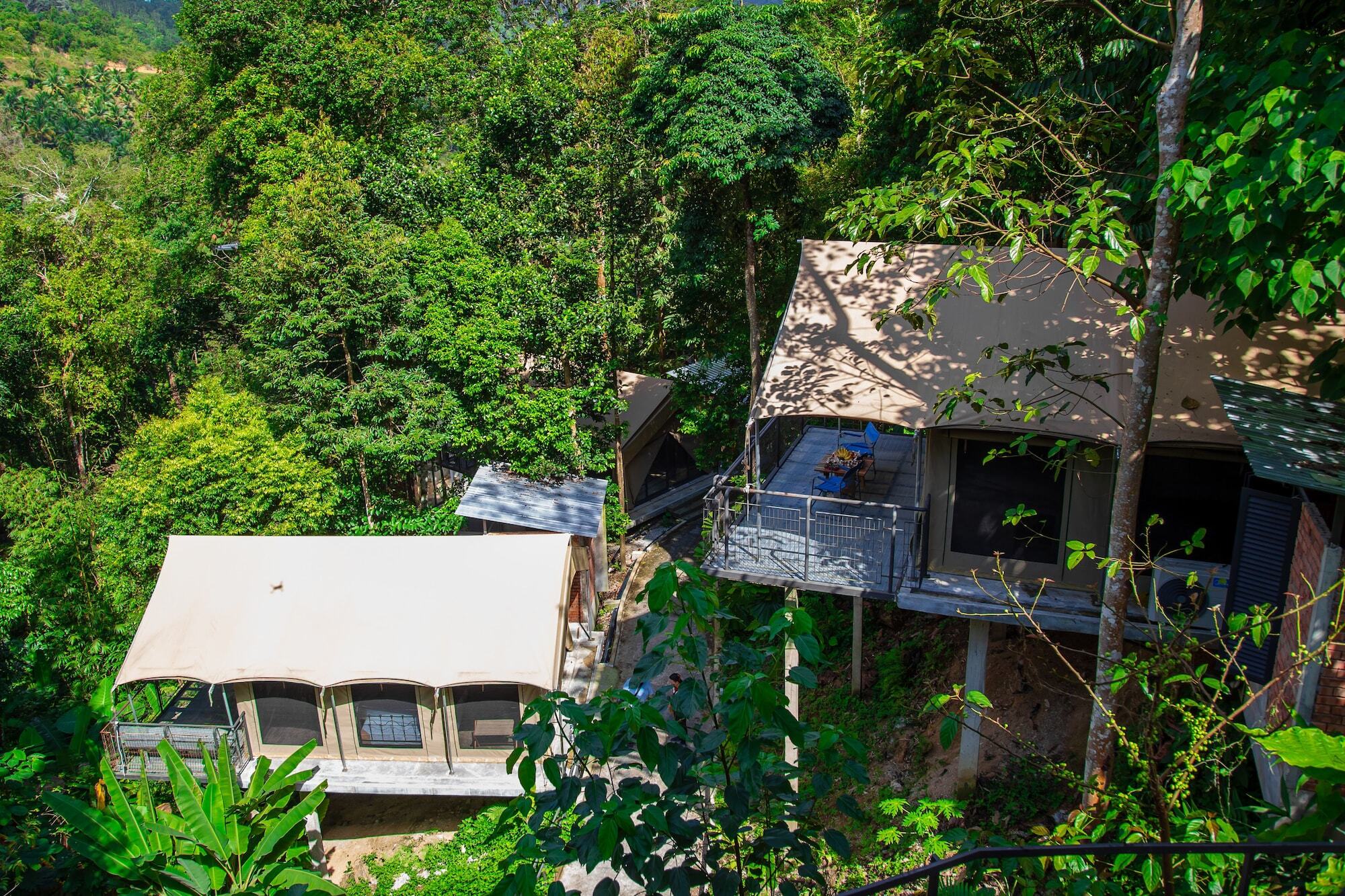 Boulder Valley Batu Feringgi Exterior foto